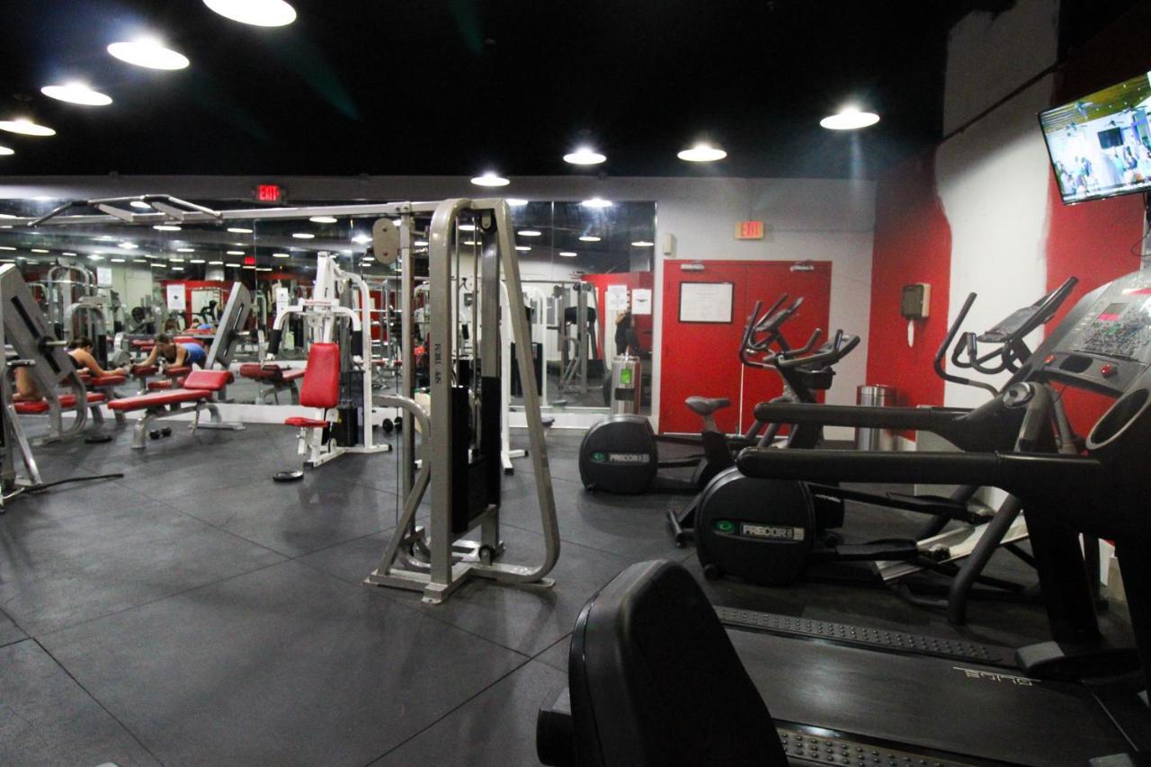 Castle 1118 Studio Bayview Direct Beach Access, Tennis, Pool, Restaurants, Free Parking Miami Beach Exteriör bild