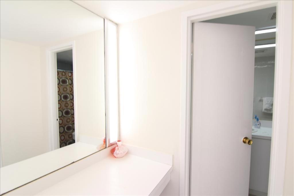 Castle 1118 Studio Bayview Direct Beach Access, Tennis, Pool, Restaurants, Free Parking Miami Beach Exteriör bild