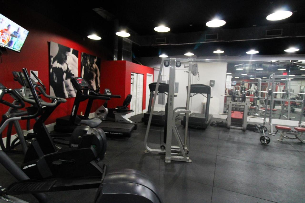 Castle 1118 Studio Bayview Direct Beach Access, Tennis, Pool, Restaurants, Free Parking Miami Beach Exteriör bild