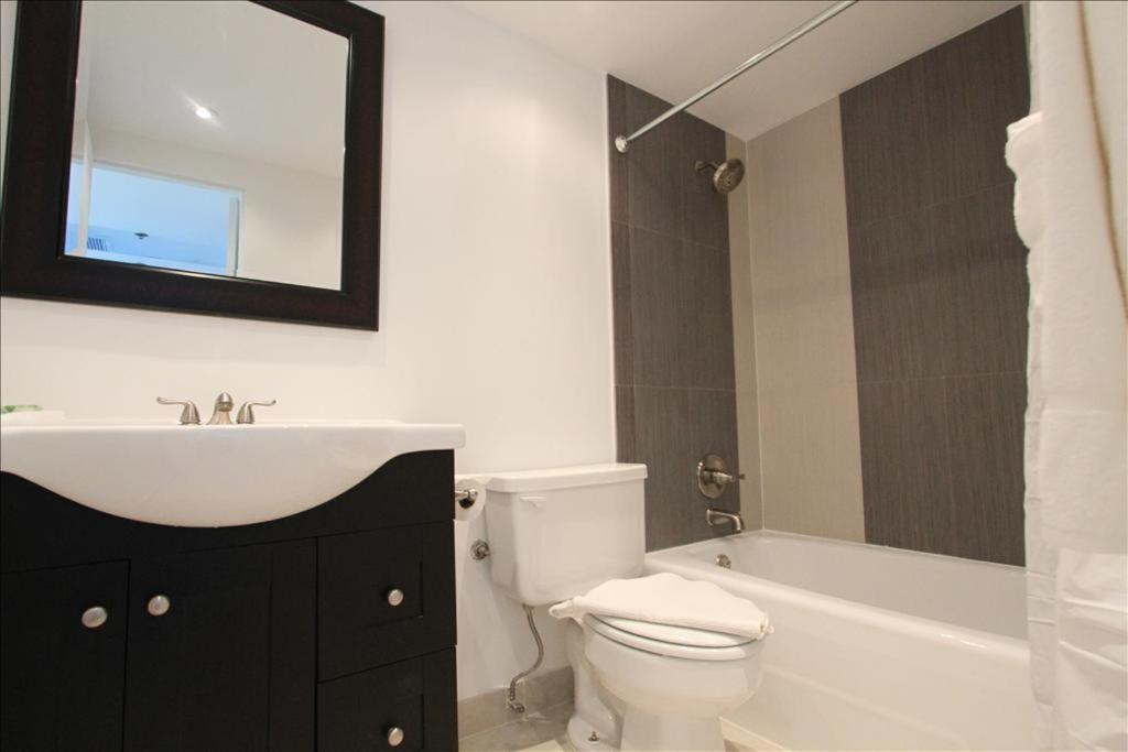 Castle 1118 Studio Bayview Direct Beach Access, Tennis, Pool, Restaurants, Free Parking Miami Beach Exteriör bild