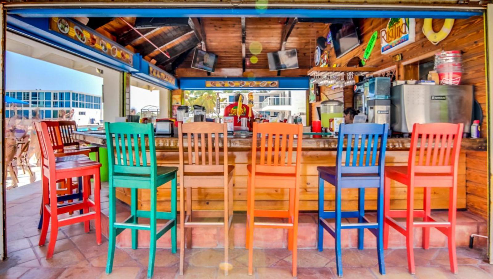 Castle 1118 Studio Bayview Direct Beach Access, Tennis, Pool, Restaurants, Free Parking Miami Beach Exteriör bild