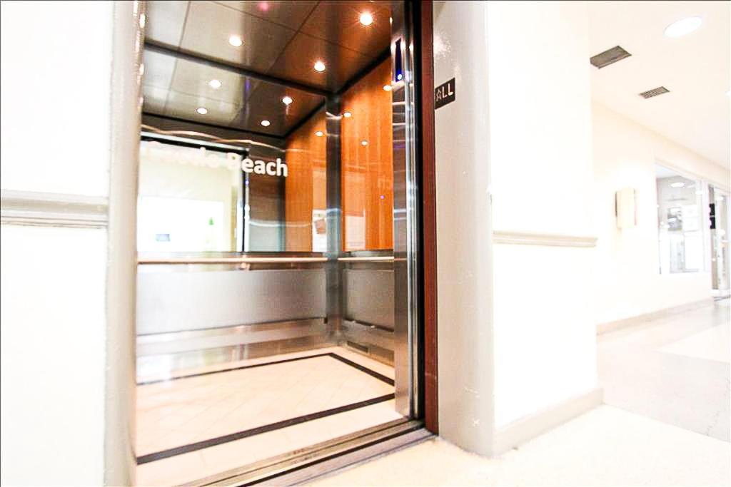Castle 1118 Studio Bayview Direct Beach Access, Tennis, Pool, Restaurants, Free Parking Miami Beach Exteriör bild