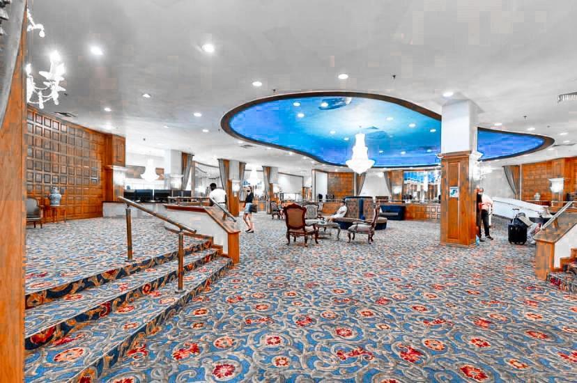 Castle 1118 Studio Bayview Direct Beach Access, Tennis, Pool, Restaurants, Free Parking Miami Beach Exteriör bild